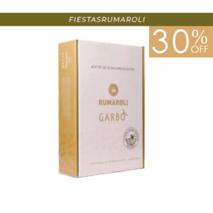 Caja de Regalo Rumaroli / Garbo