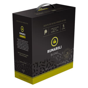 Blend BIB x 5 Lts