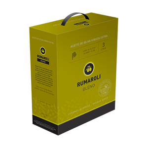 Blend BIB x 3 Lts