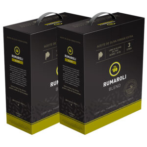 Blend BIB x 3 Lts x 2 us